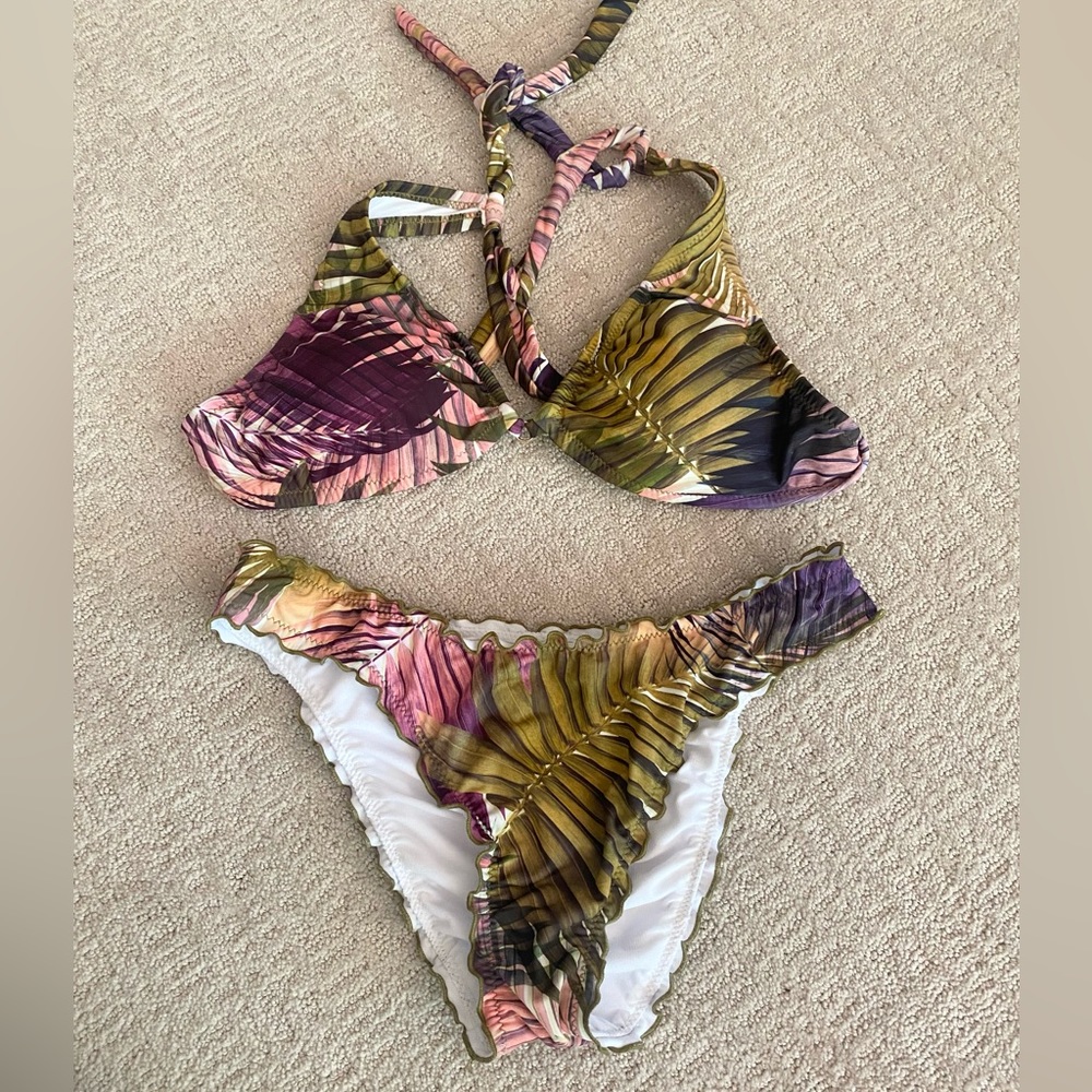 Shade & Shore for Target bikini